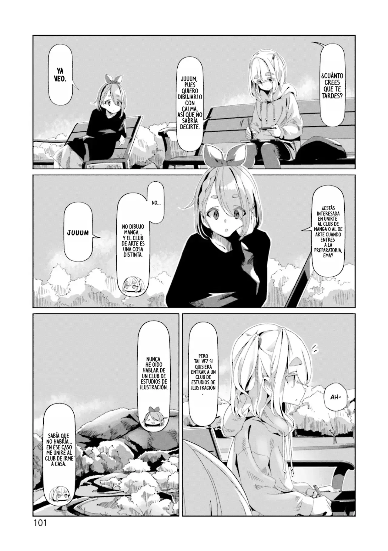 Capitulo 73 page 24