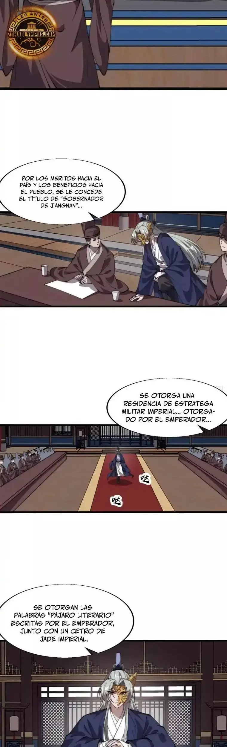 Capitulo 776 page 26