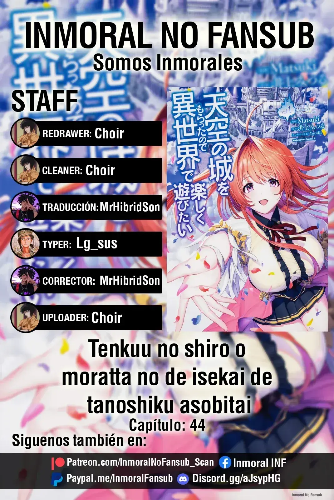 Capitulo 44 page 1