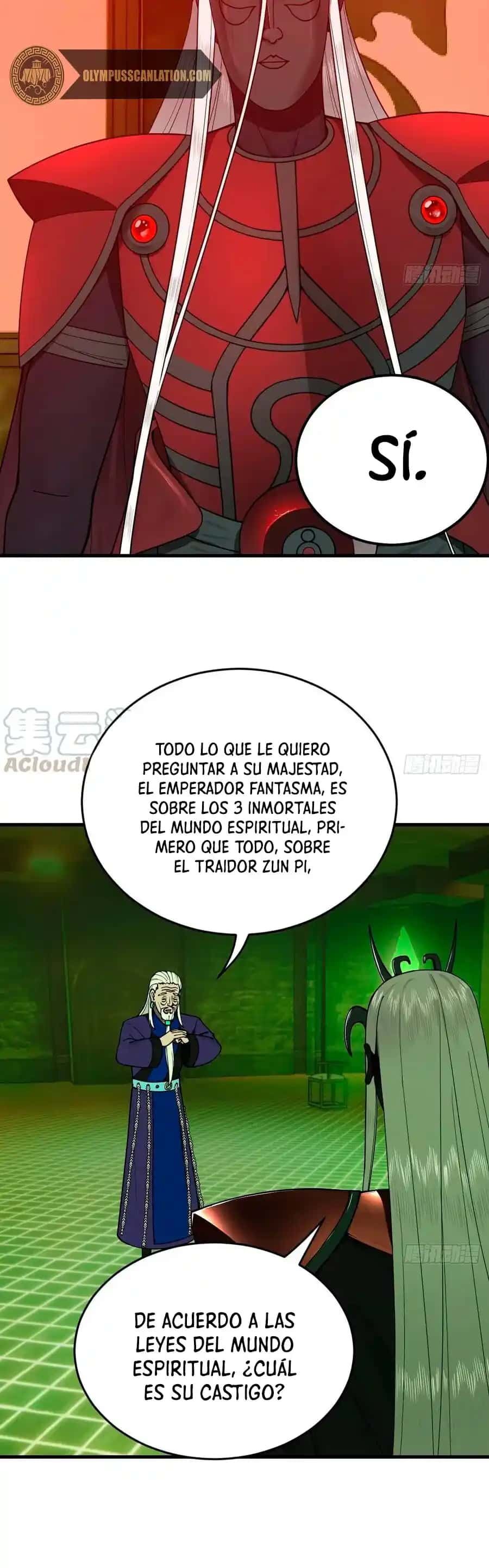 Capitulo 208 page 33