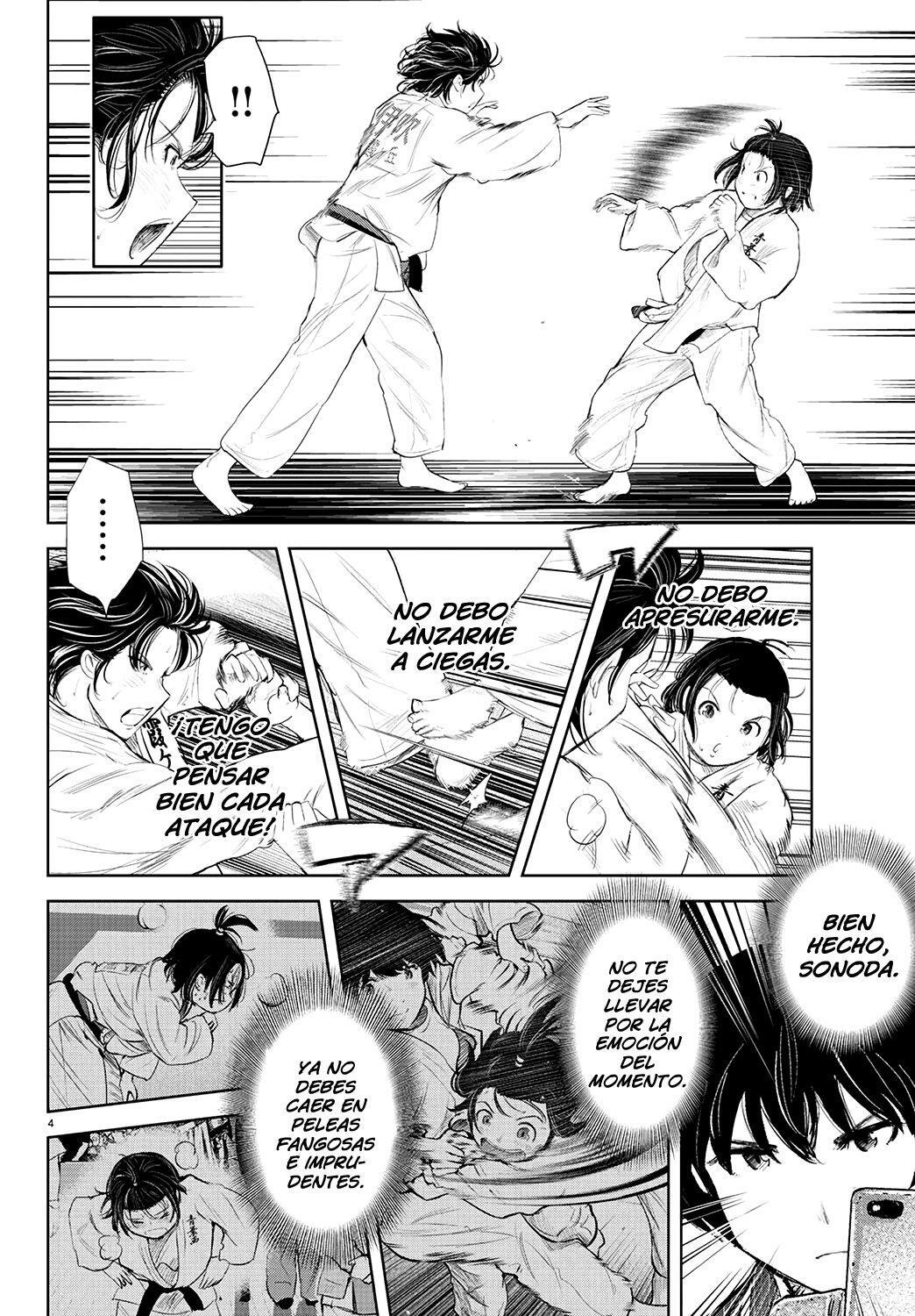 Capitulo 170 page 4