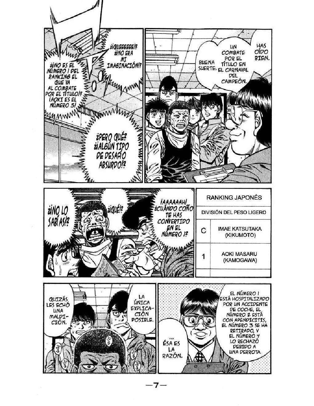 Capitulo 416 page 8
