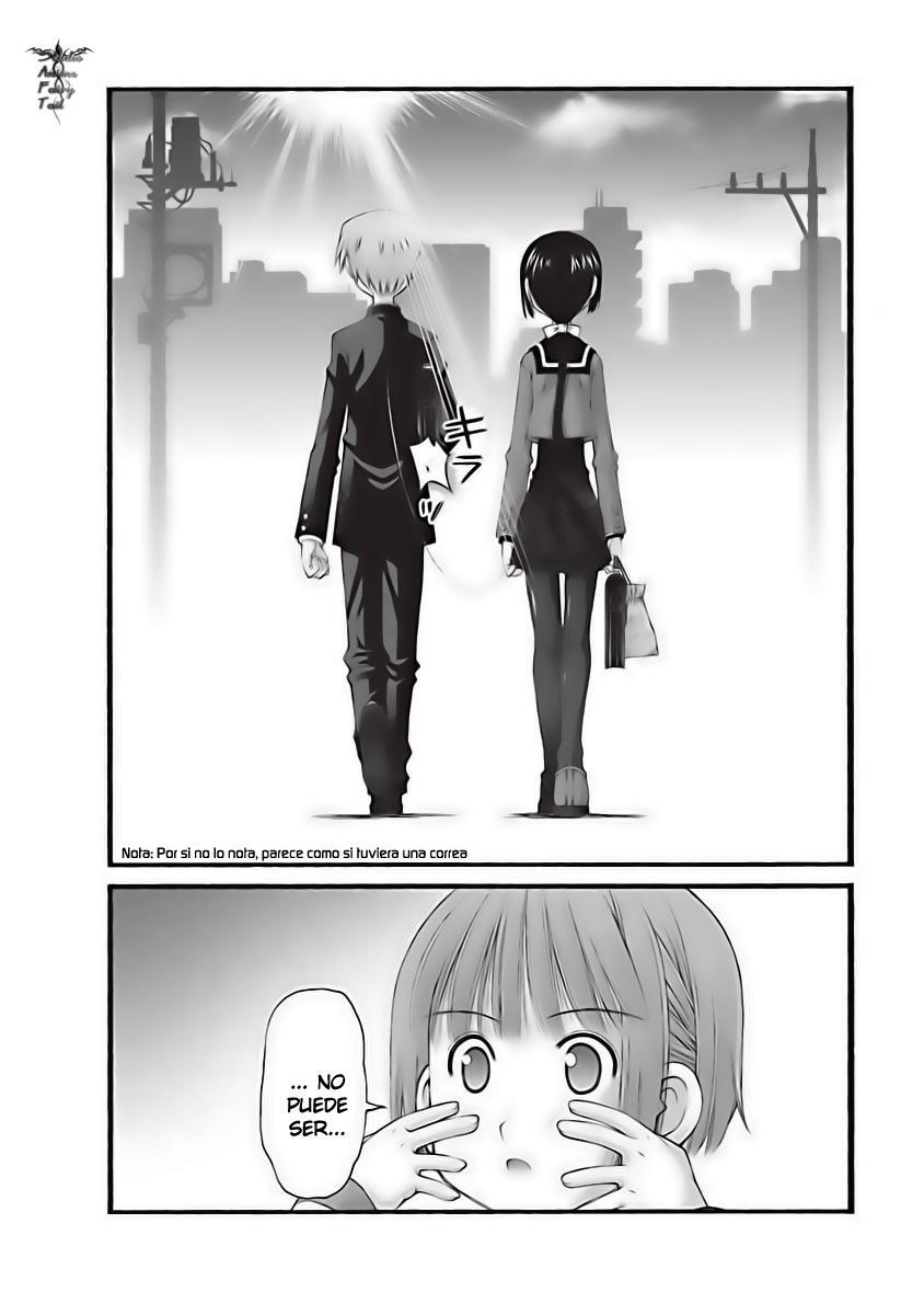 Capitulo 18 page 6