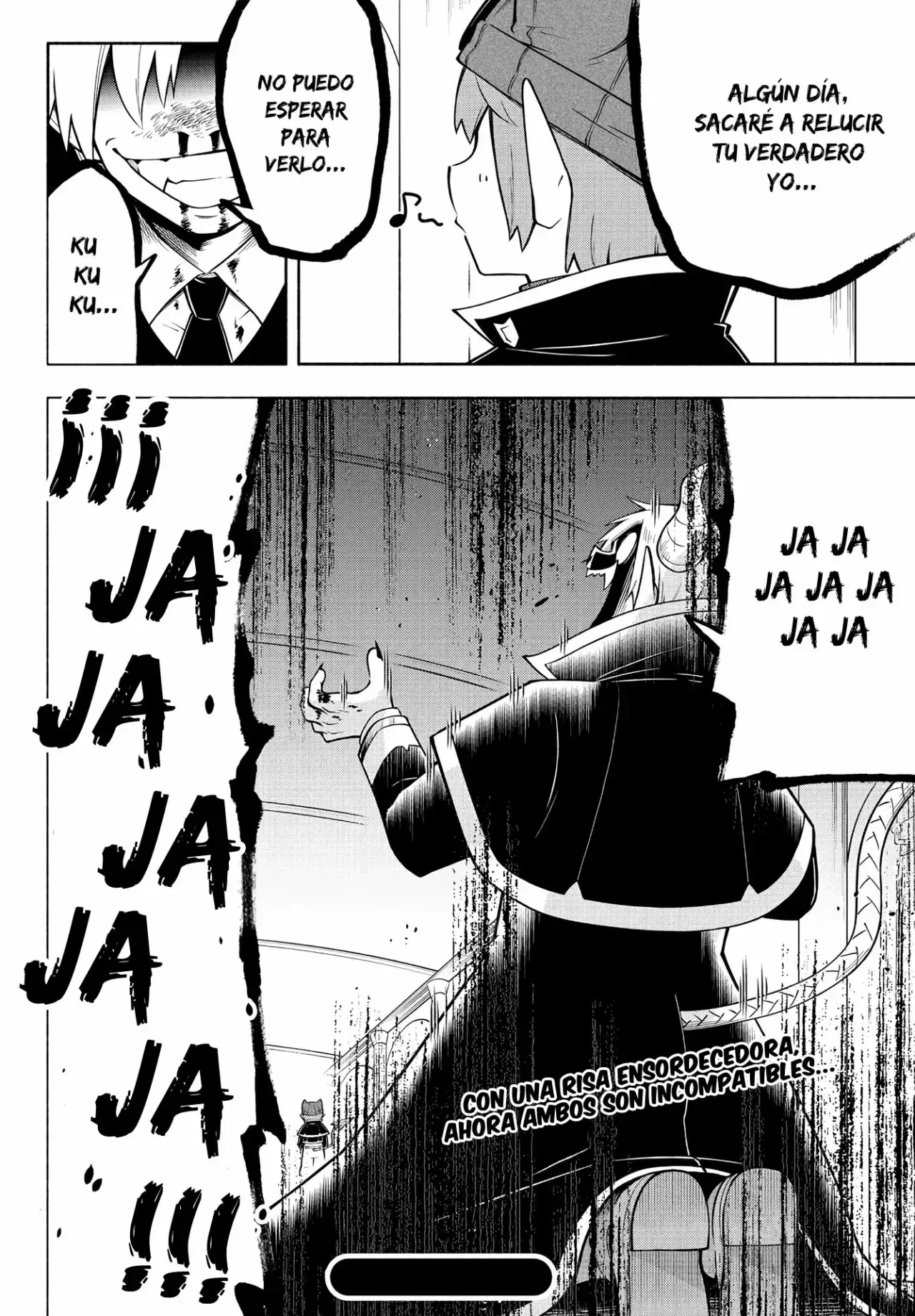 Capitulo 142 page 15