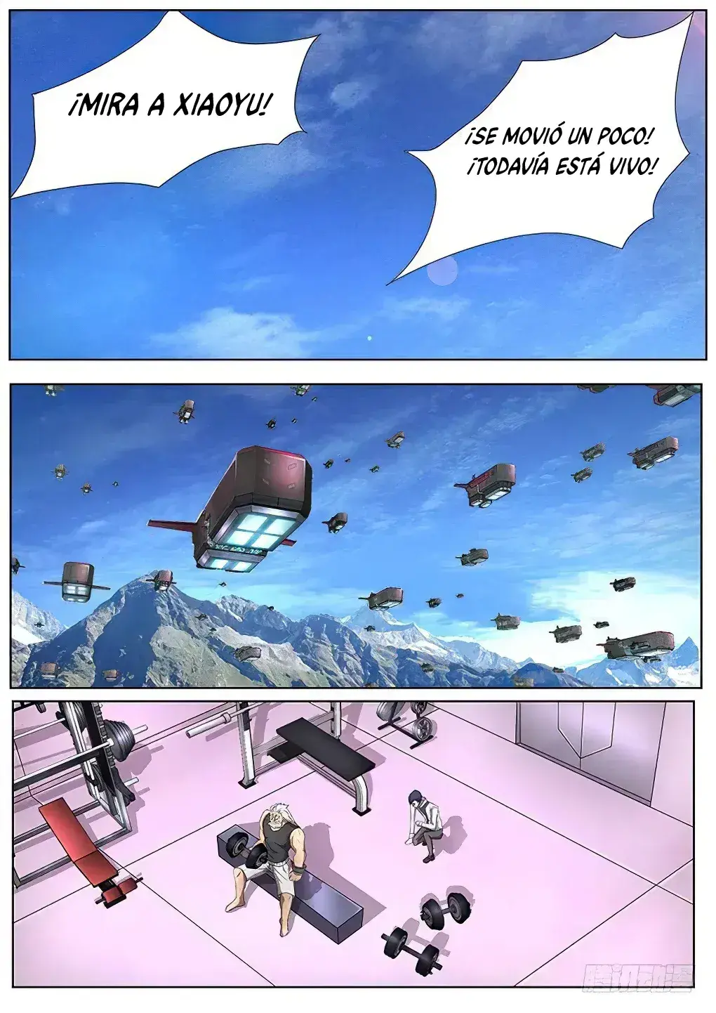 Capitulo 297 page 10