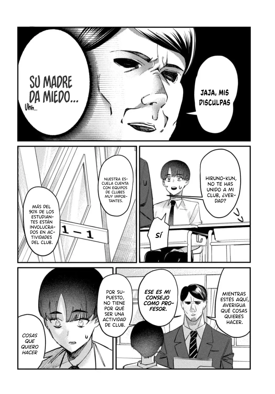 Capitulo 23 page 8