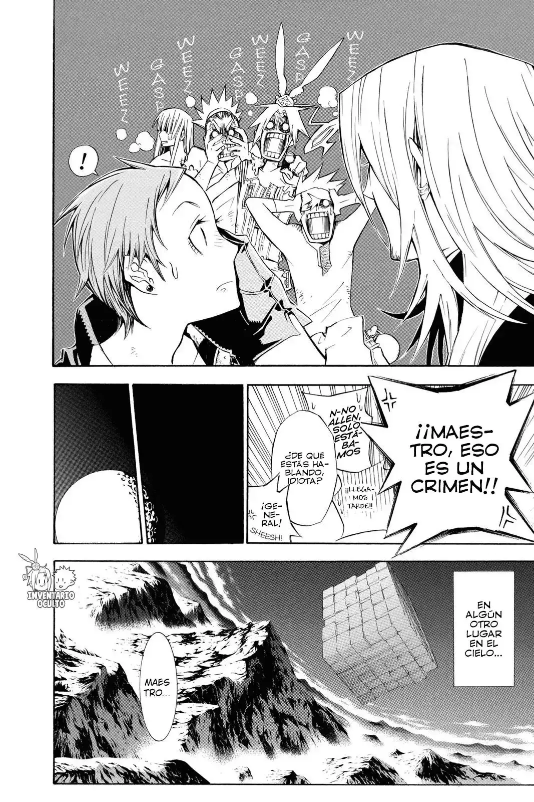 Capitulo 134 page 11