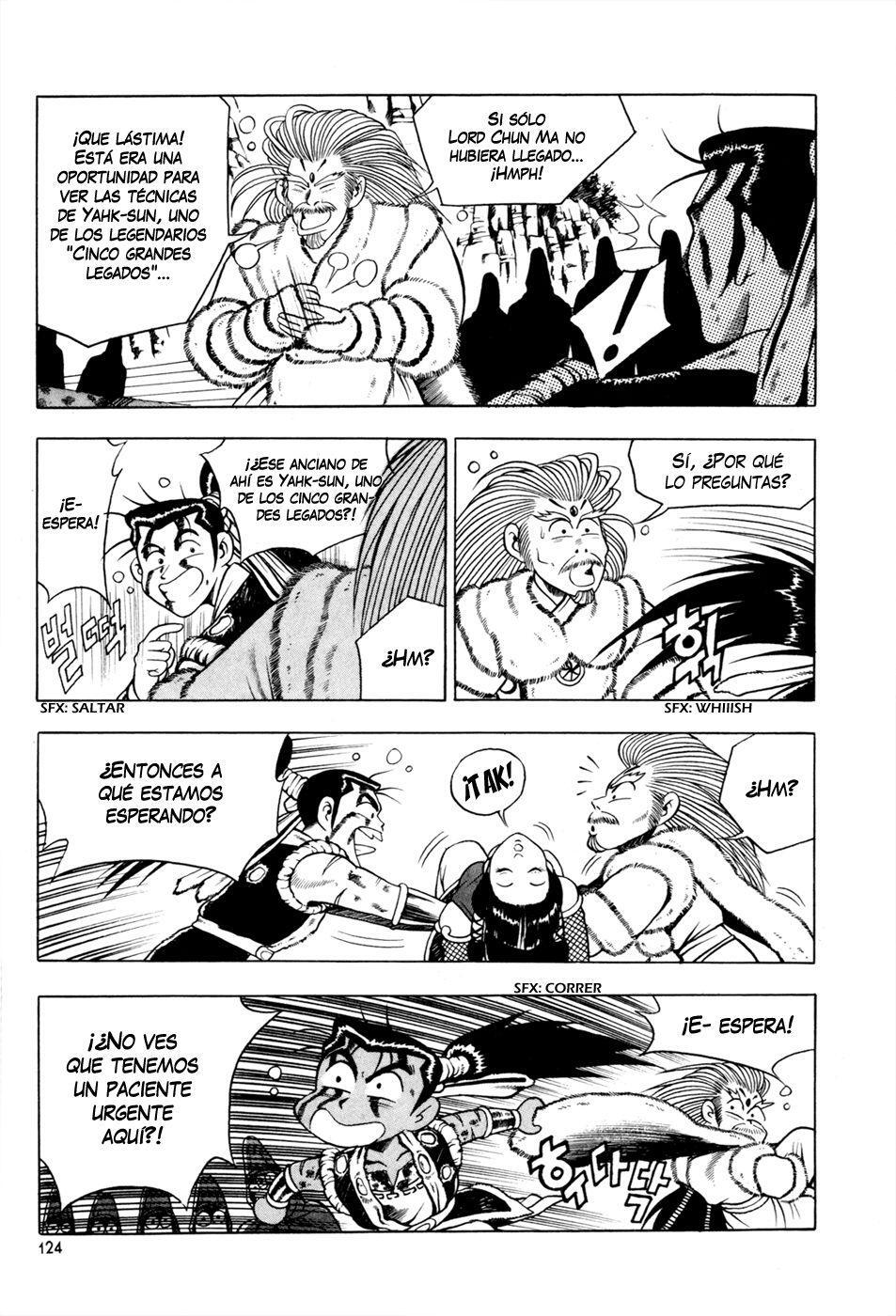 Capitulo 63 page 10