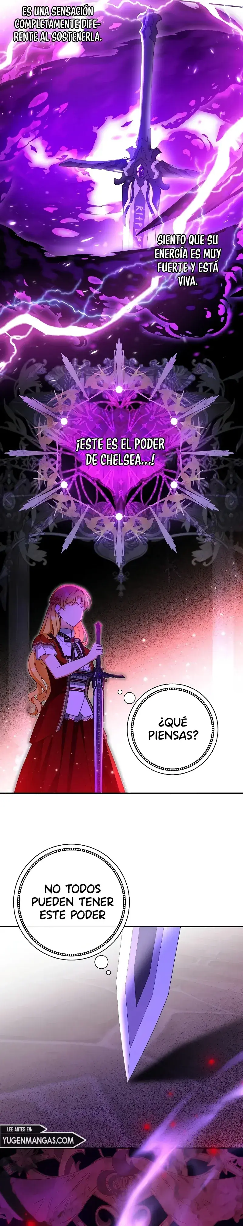 Capitulo 50 page 20
