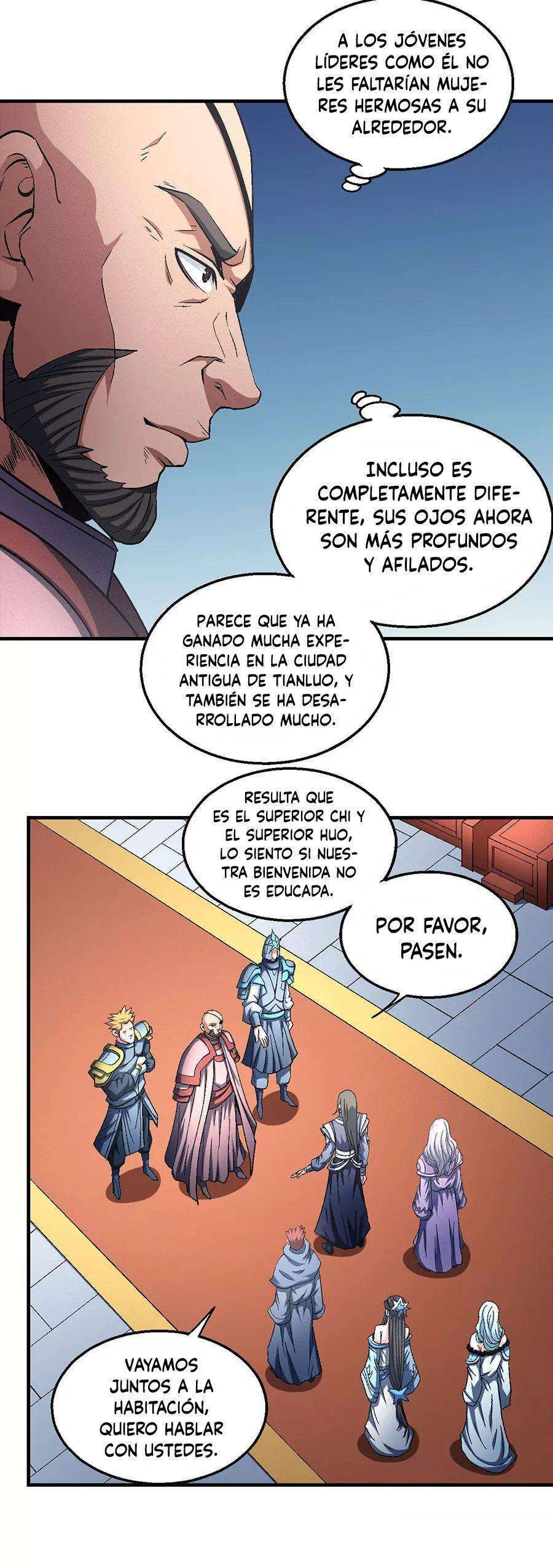 Capitulo 135 page 38
