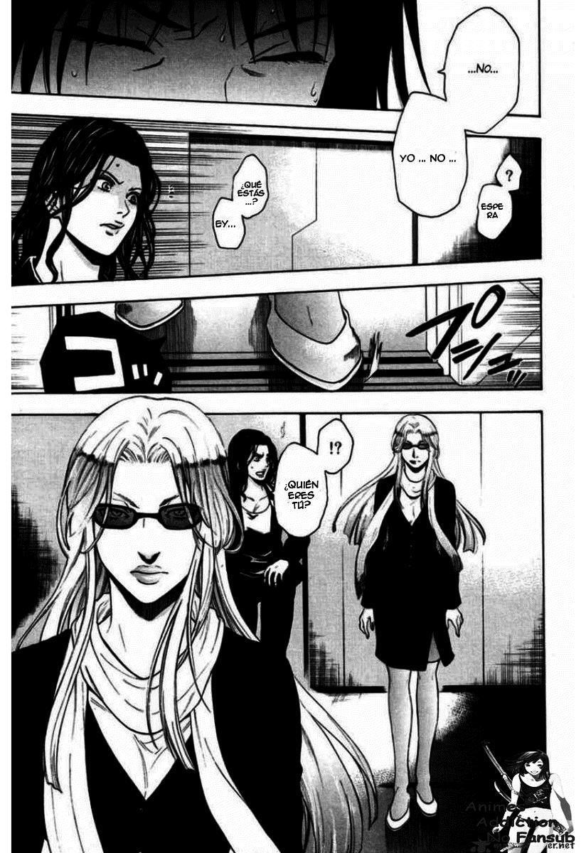 Capitulo 83 page 11