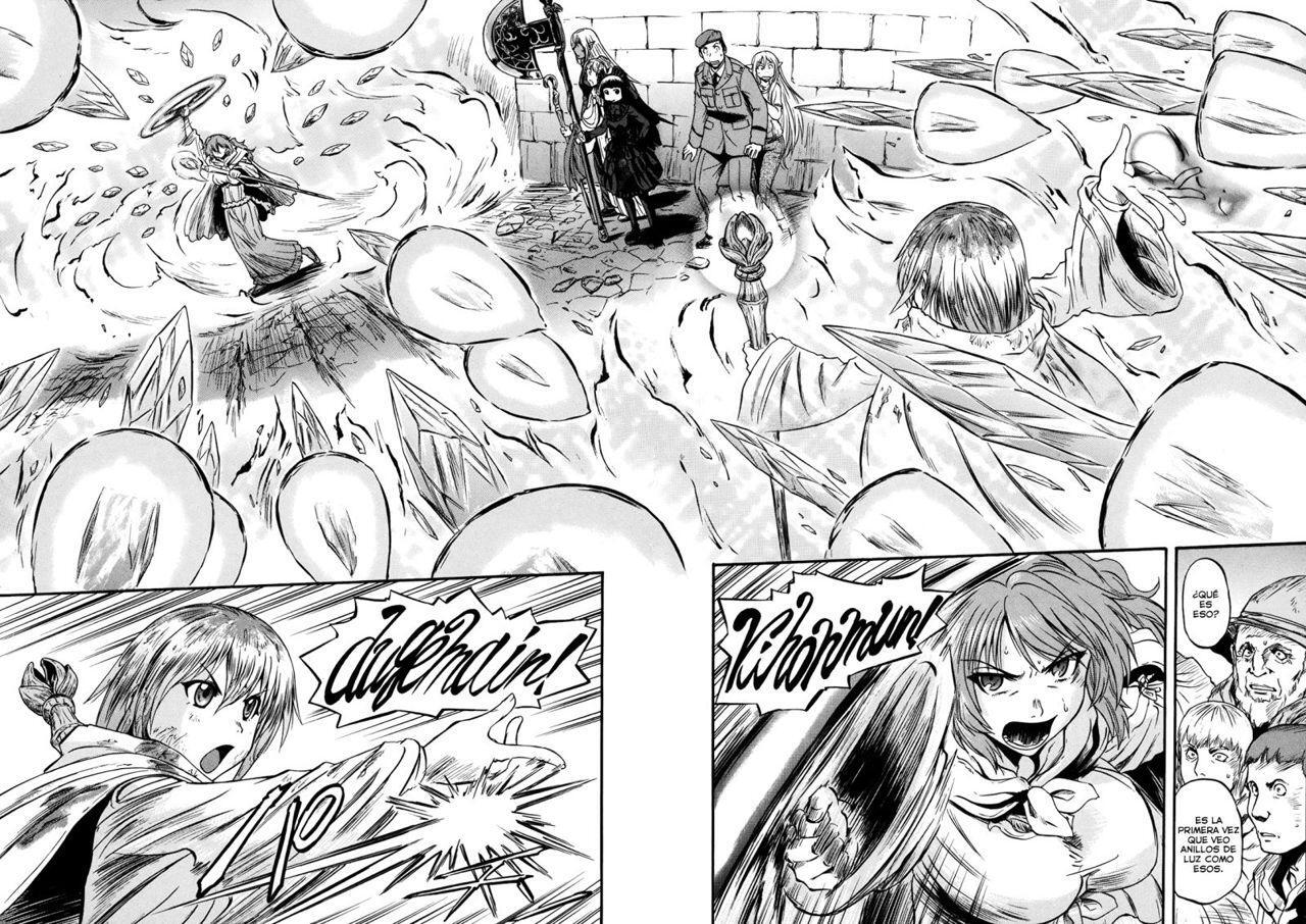 Capitulo 53 page 16