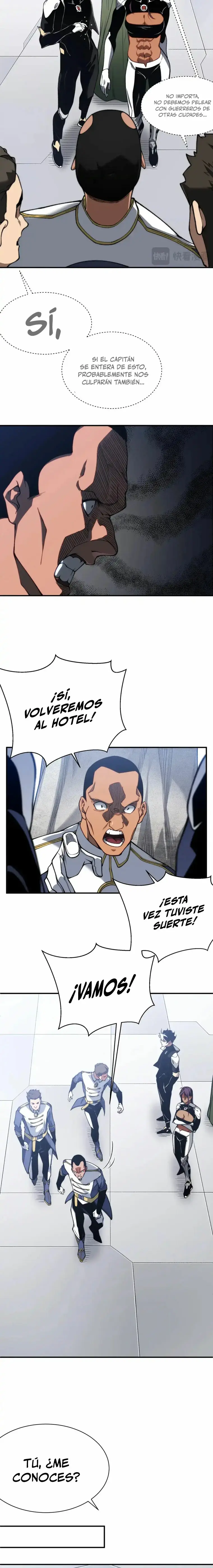 Capitulo 39 page 5