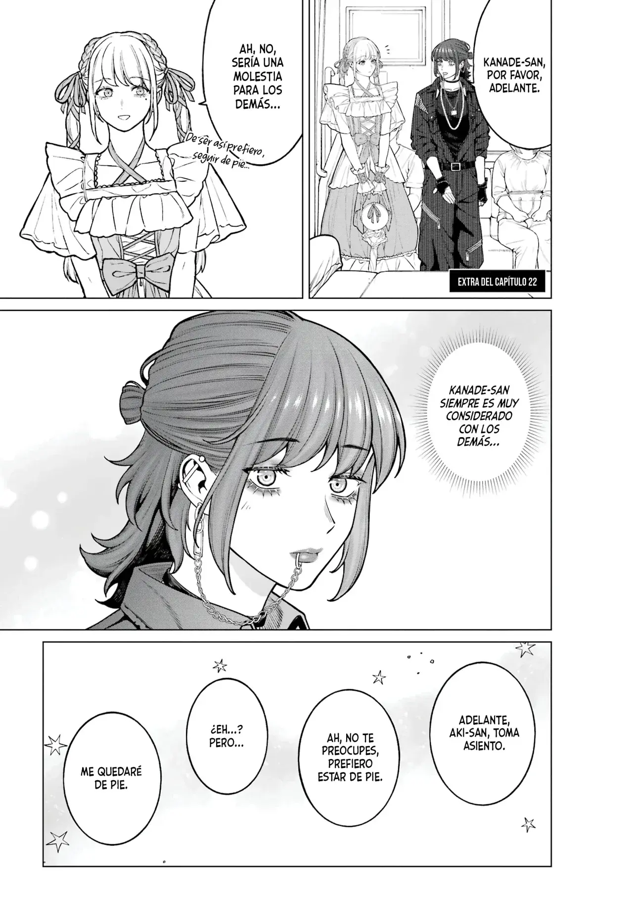 Capitulo 22 page 15