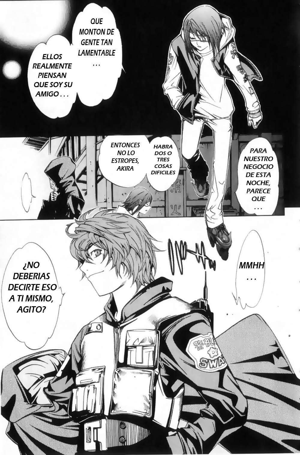 Capitulo 71 page 3