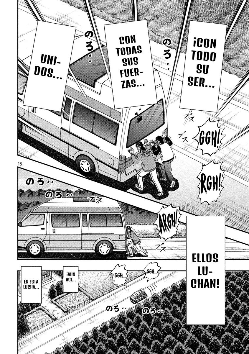 Capitulo 107 page 14