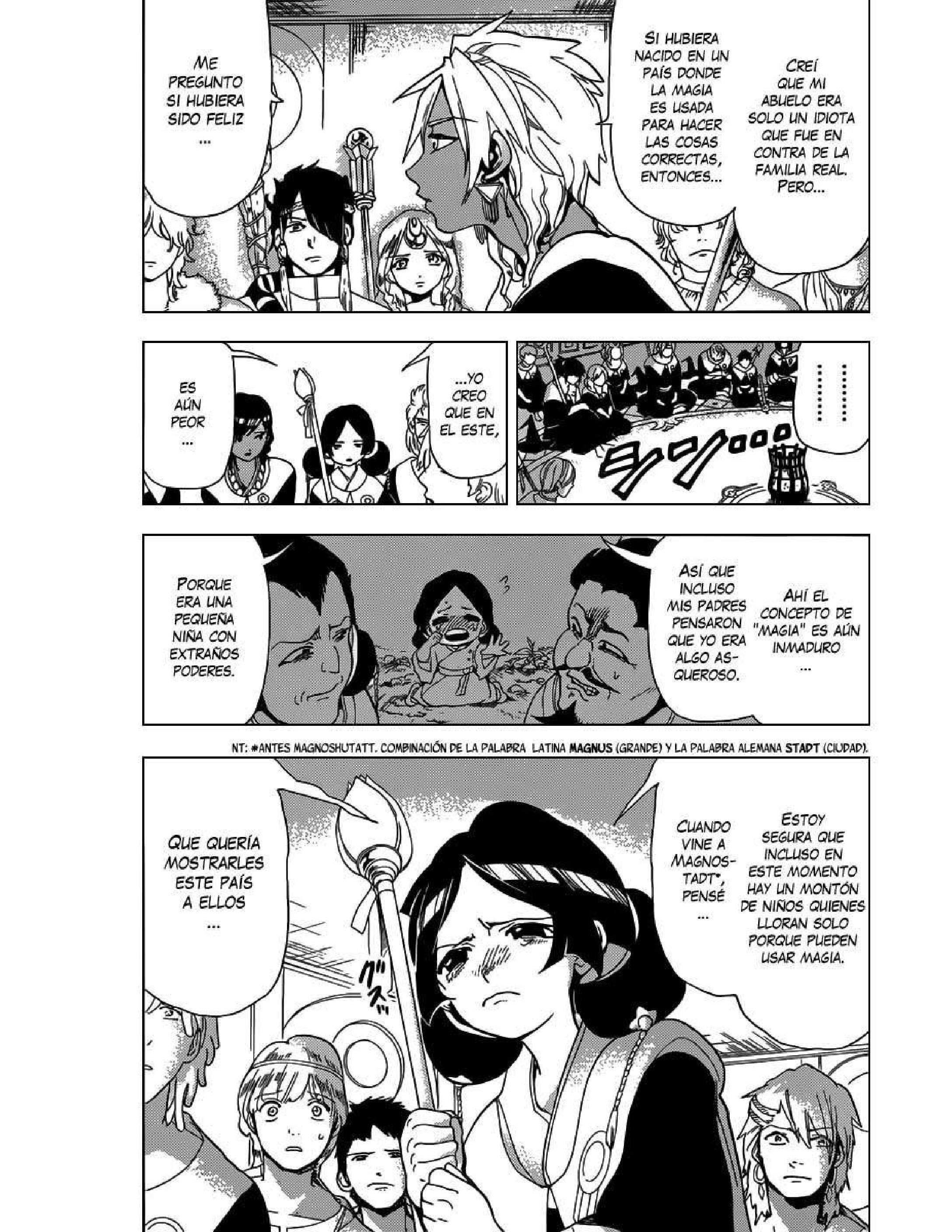 Capitulo 161 page 18