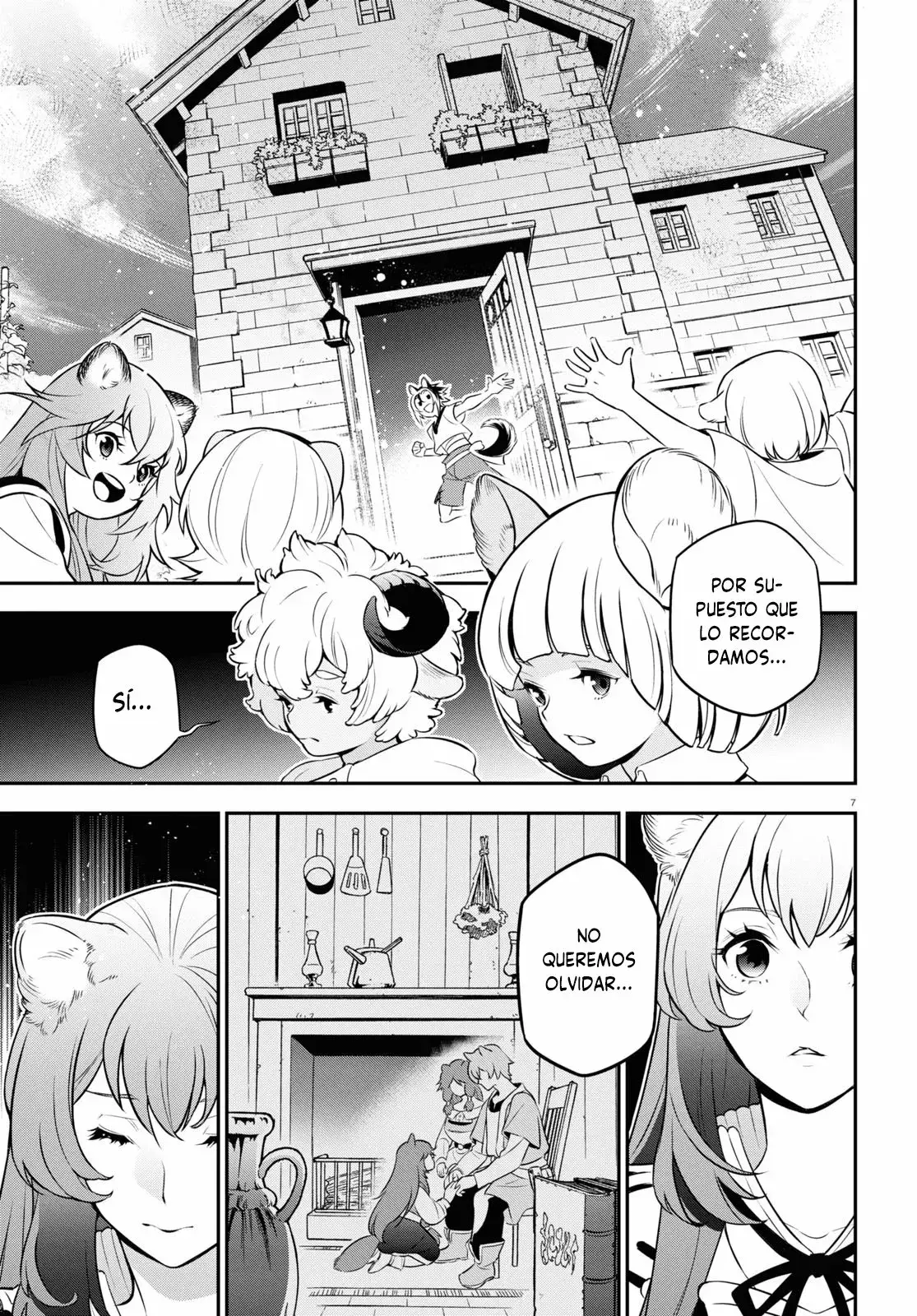 Capitulo 91 page 8