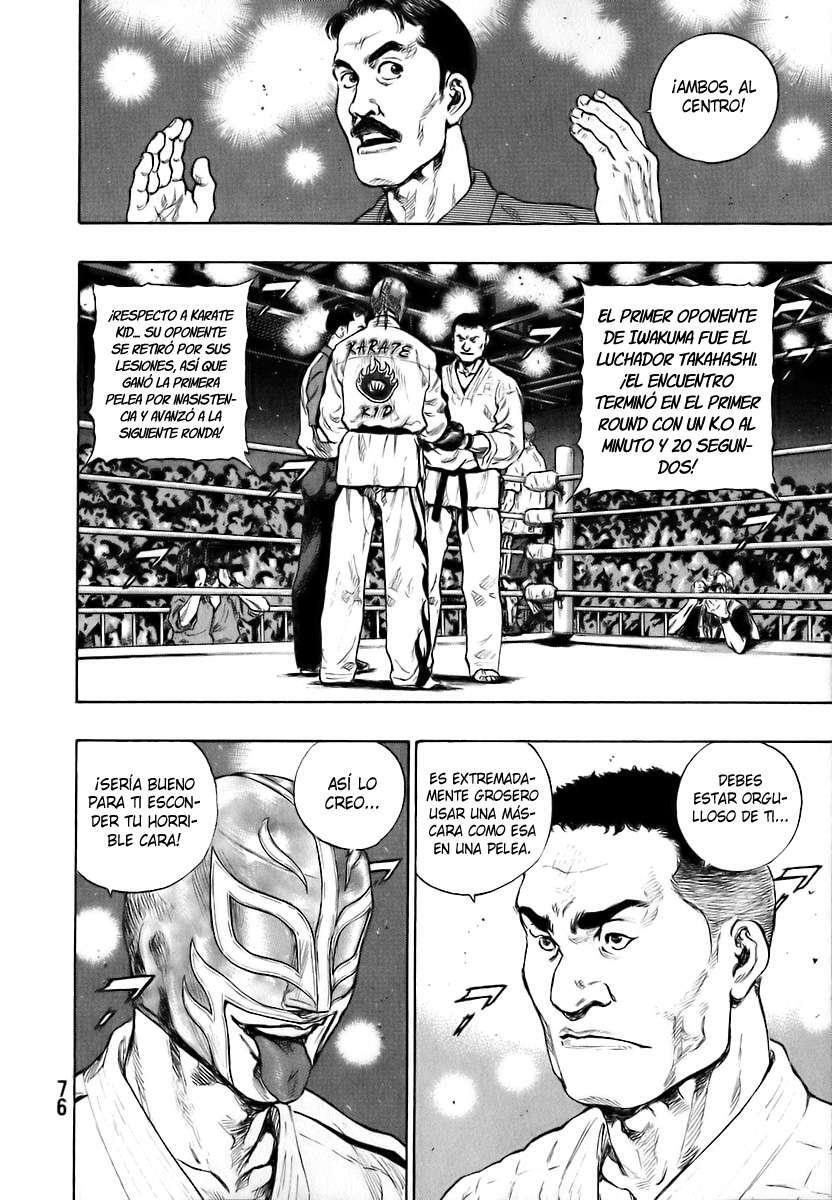 Capitulo 212 page 11