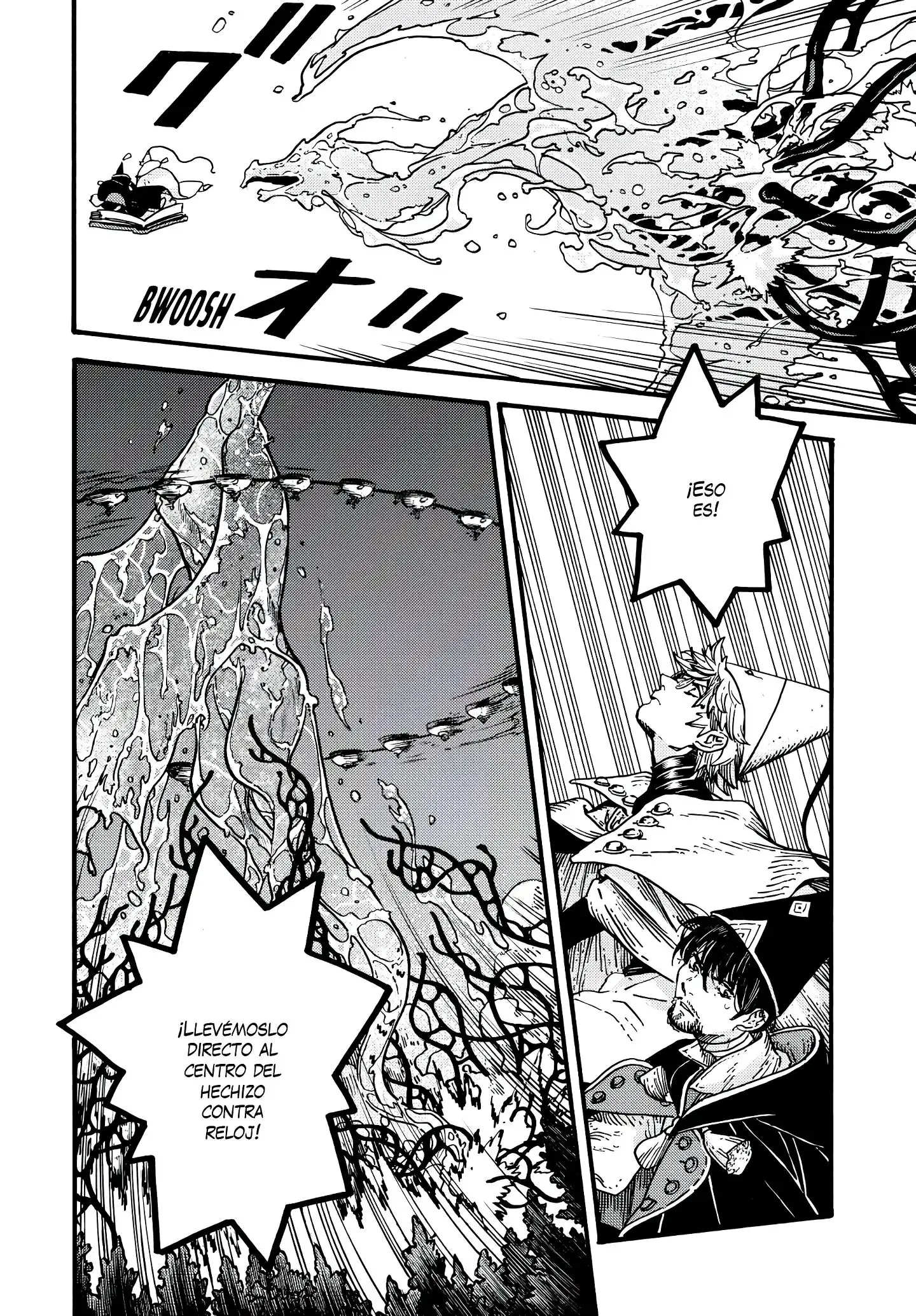 Capitulo 83 page 11