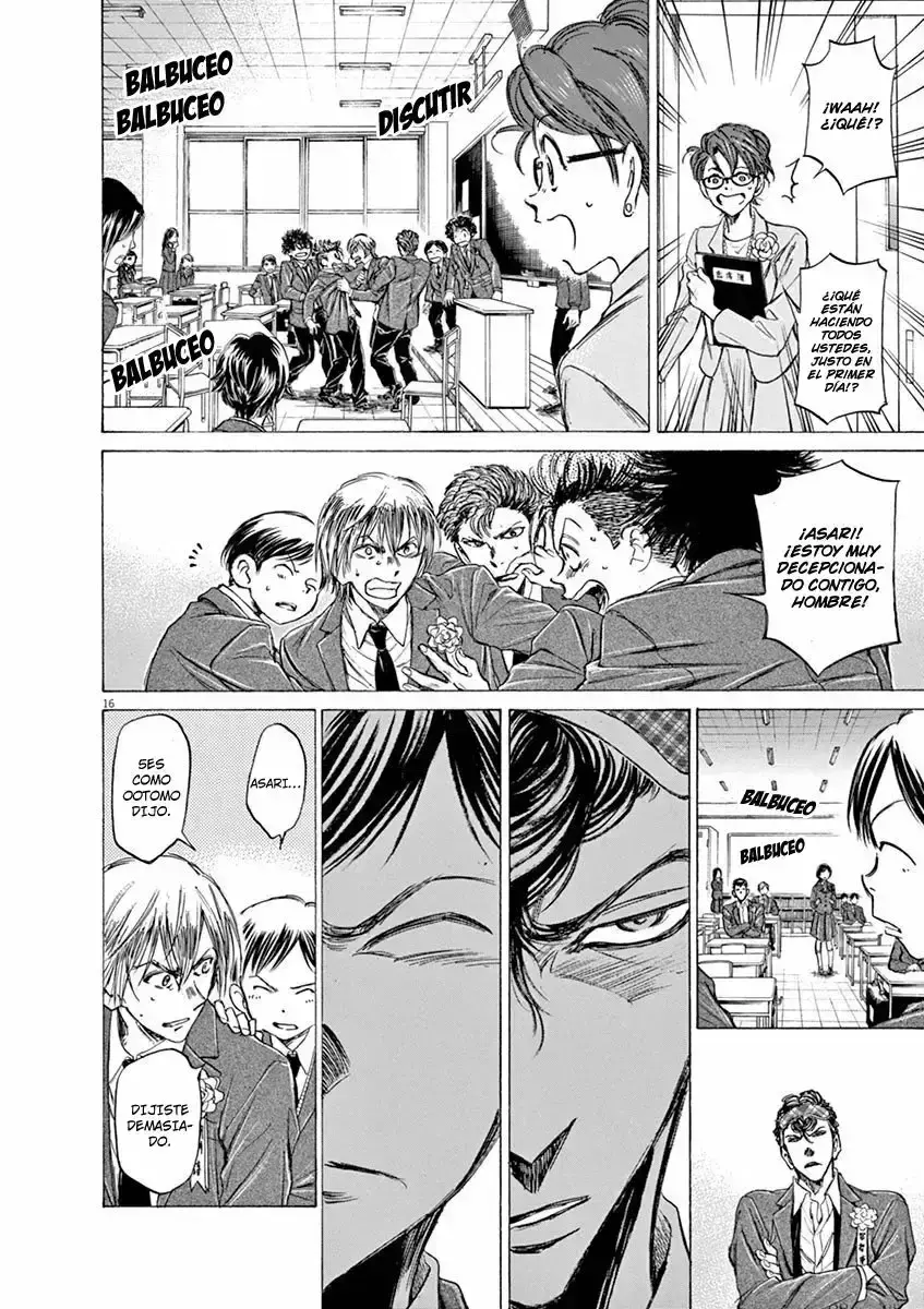 Capitulo 46 page 17