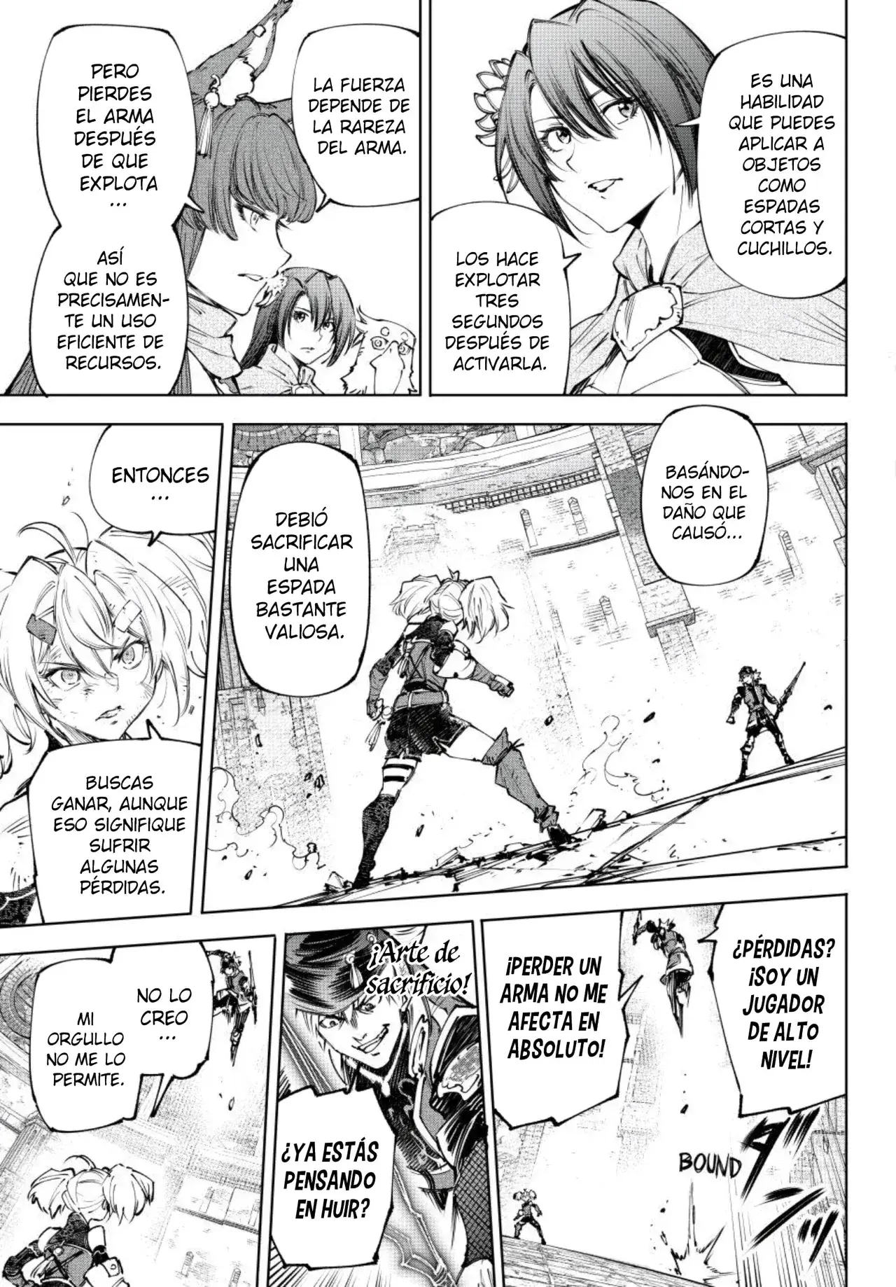 Capitulo 253 page 12