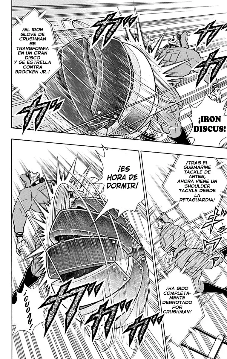 Capitulo 428 page 8