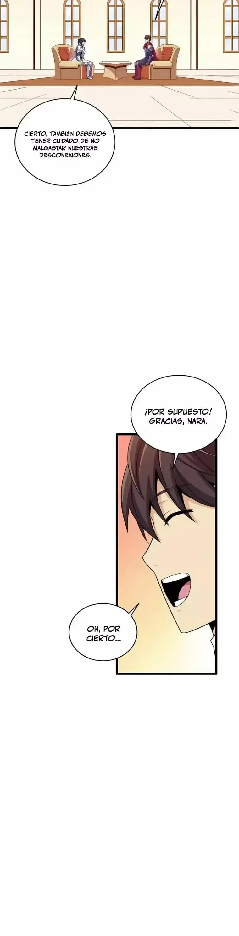 Capitulo 122 page 19
