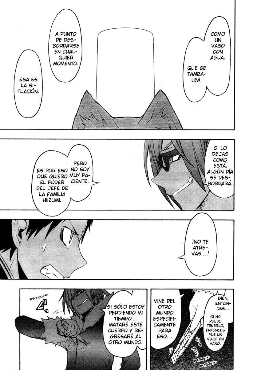 Capitulo 42 page 16