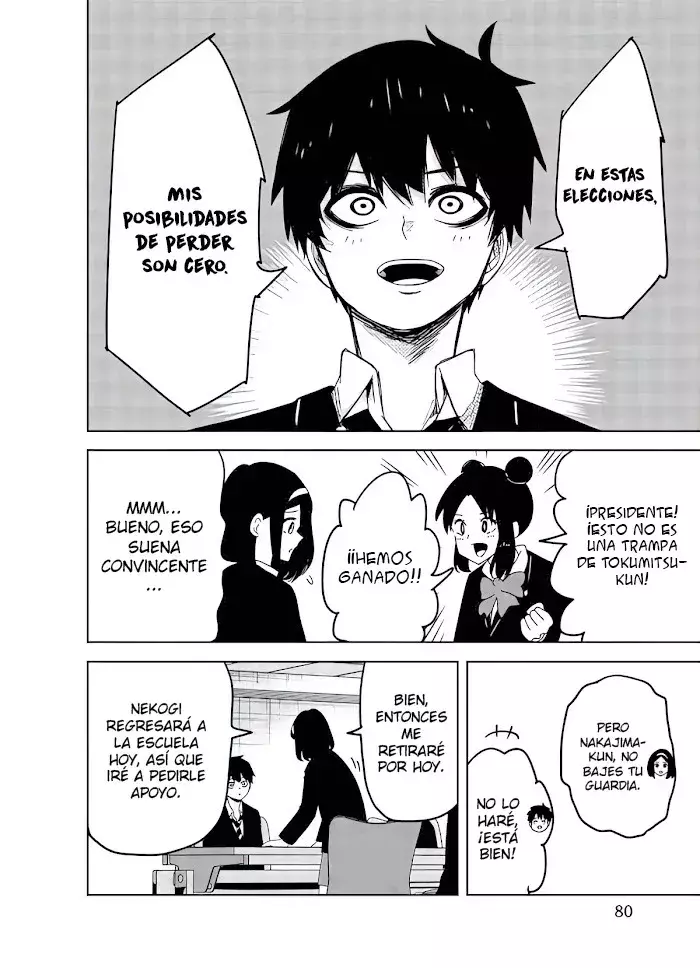 Capitulo 84 page 5