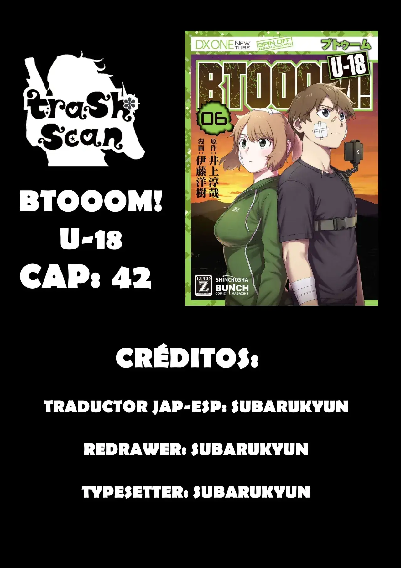 Capitulo 42 page 1