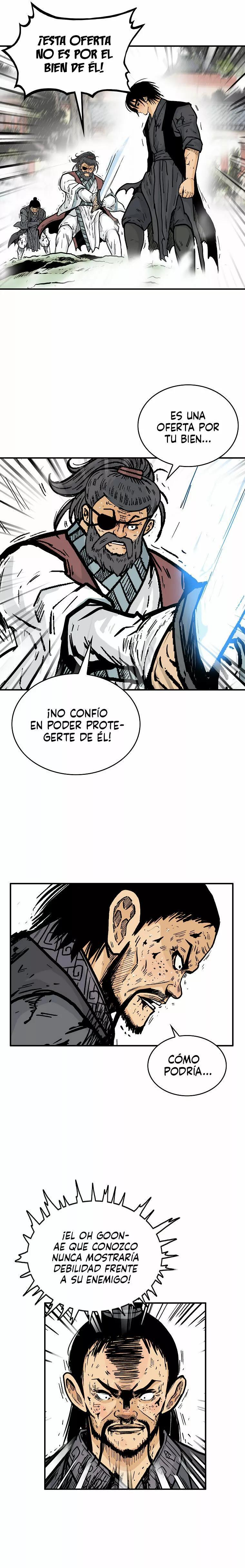 Capitulo 86 page 19