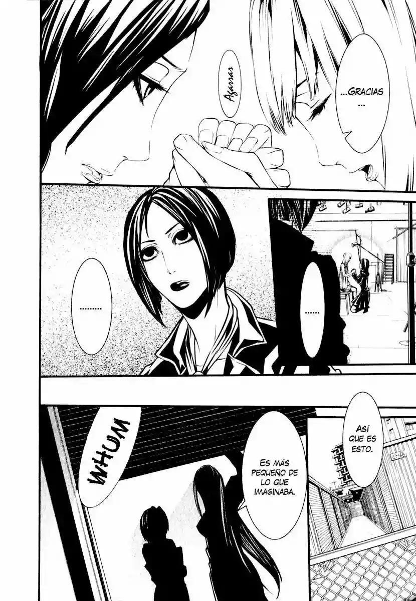 Capitulo 30 page 12