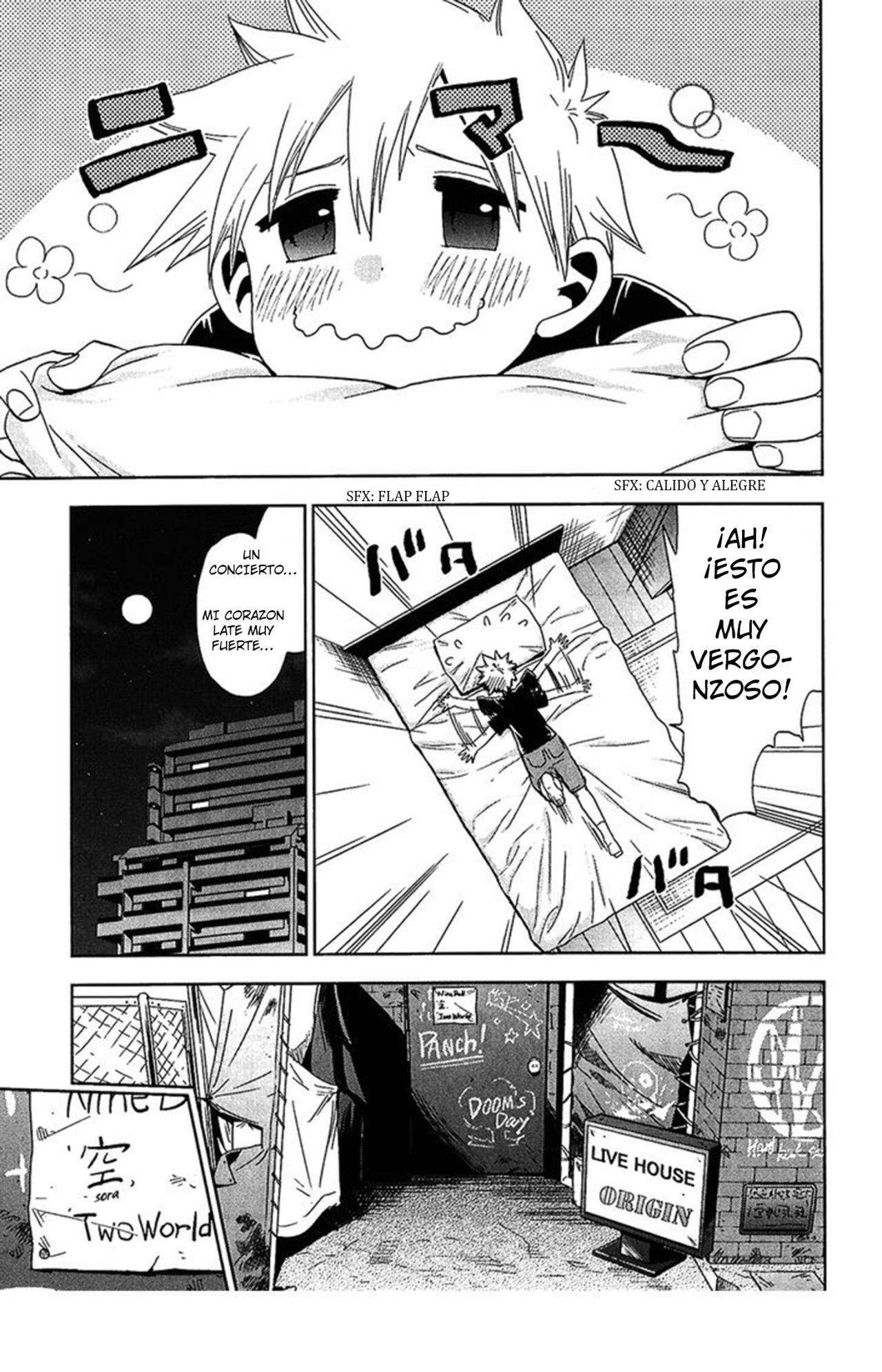 Capitulo 22 page 6