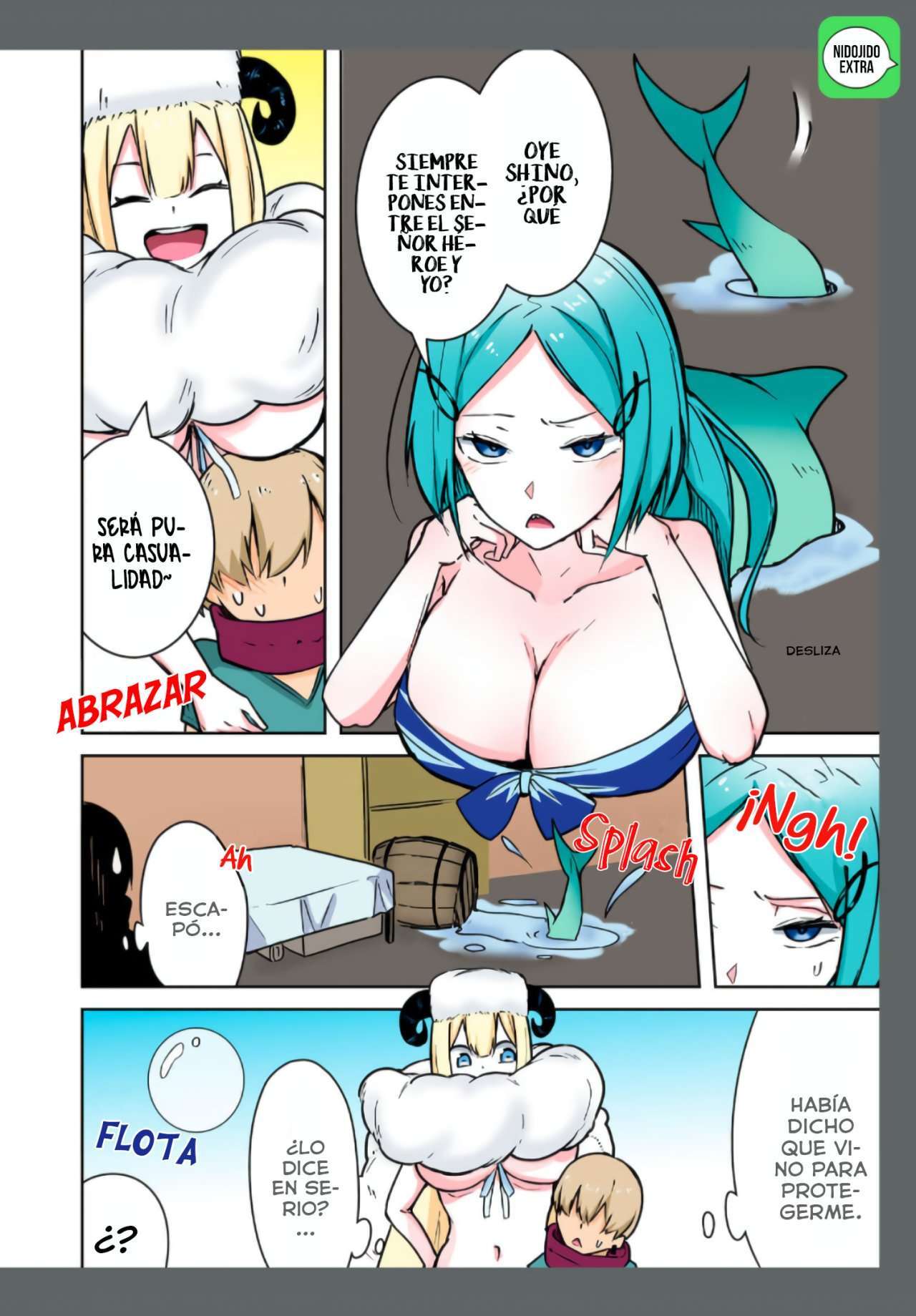 Capitulo 26 page 8