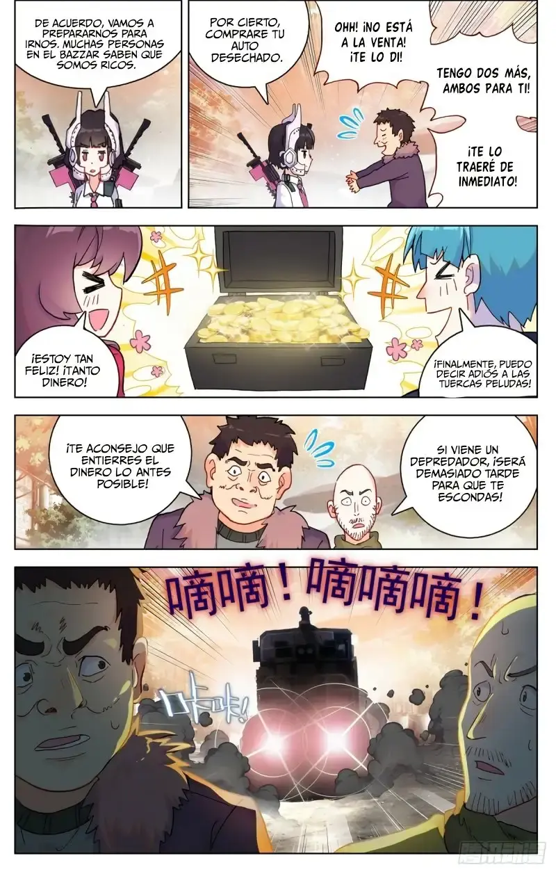 Capitulo 83 page 12