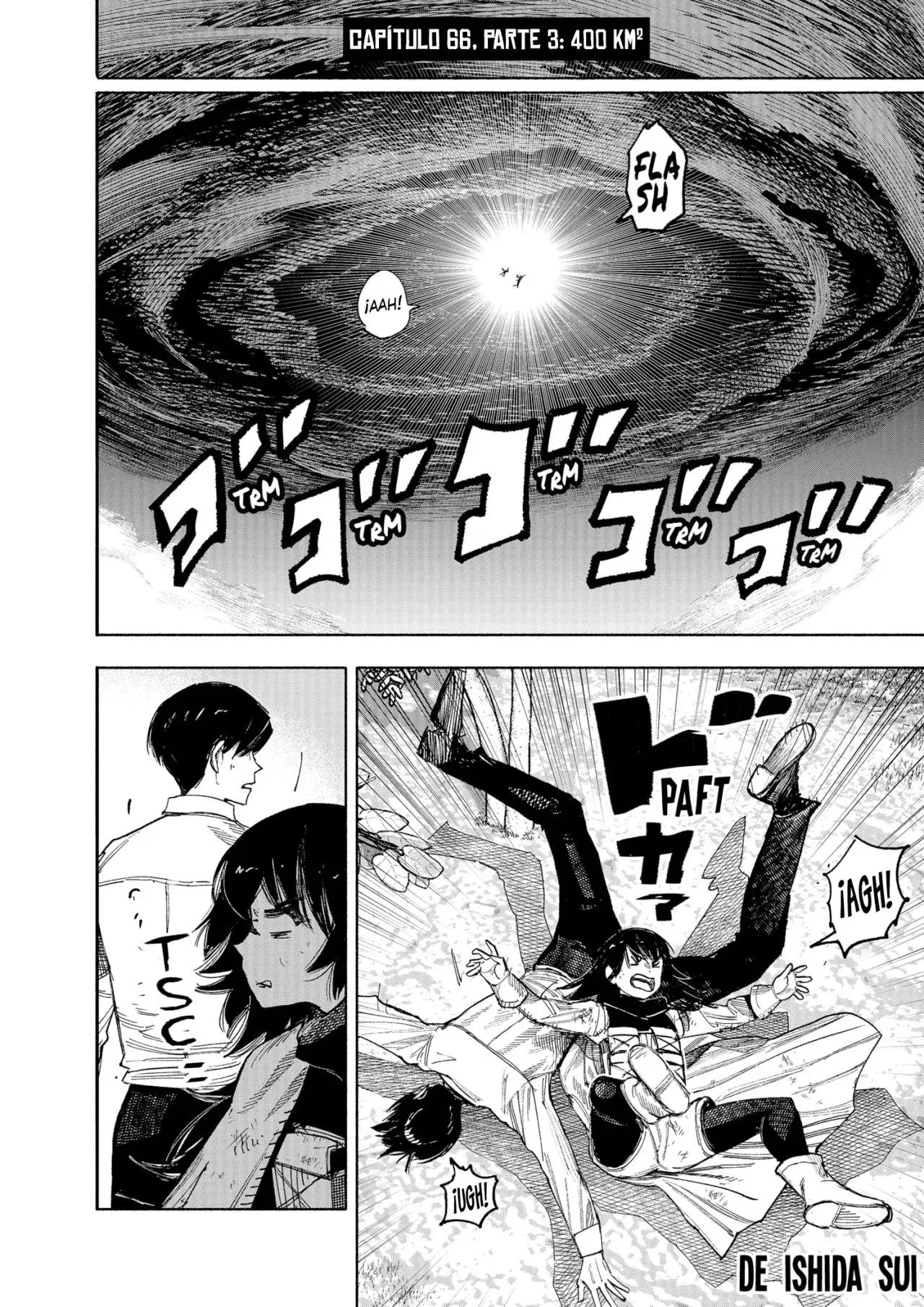 Capitulo 66.60 page 4
