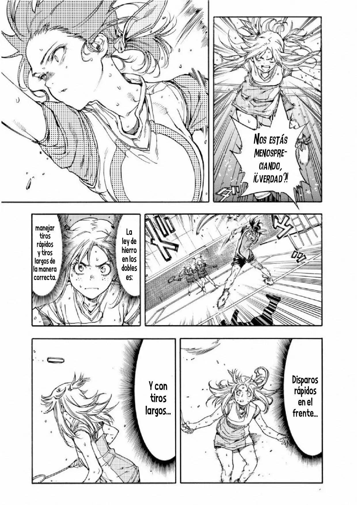 Capitulo 37 page 22