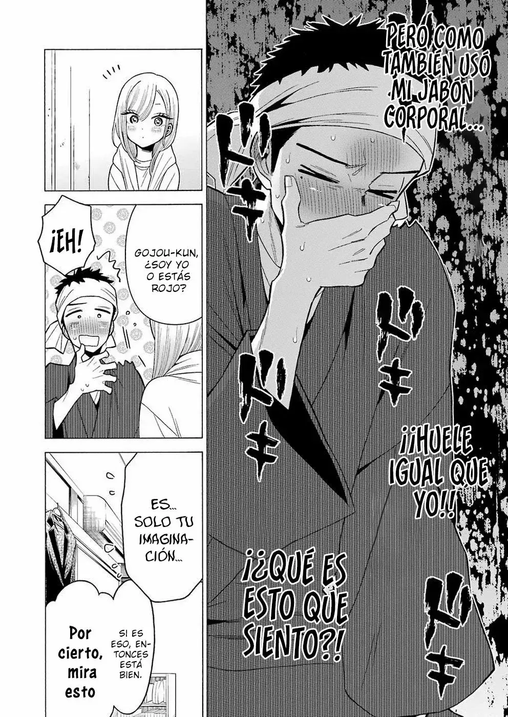 Capitulo 32 page 11