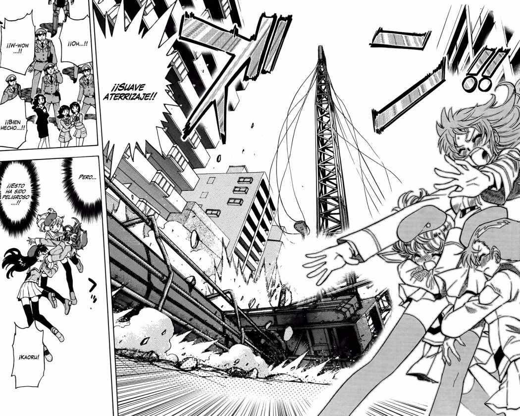 Capitulo 146 page 11