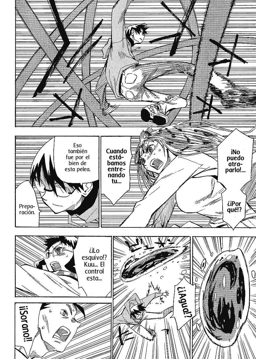 Capitulo 60 page 35