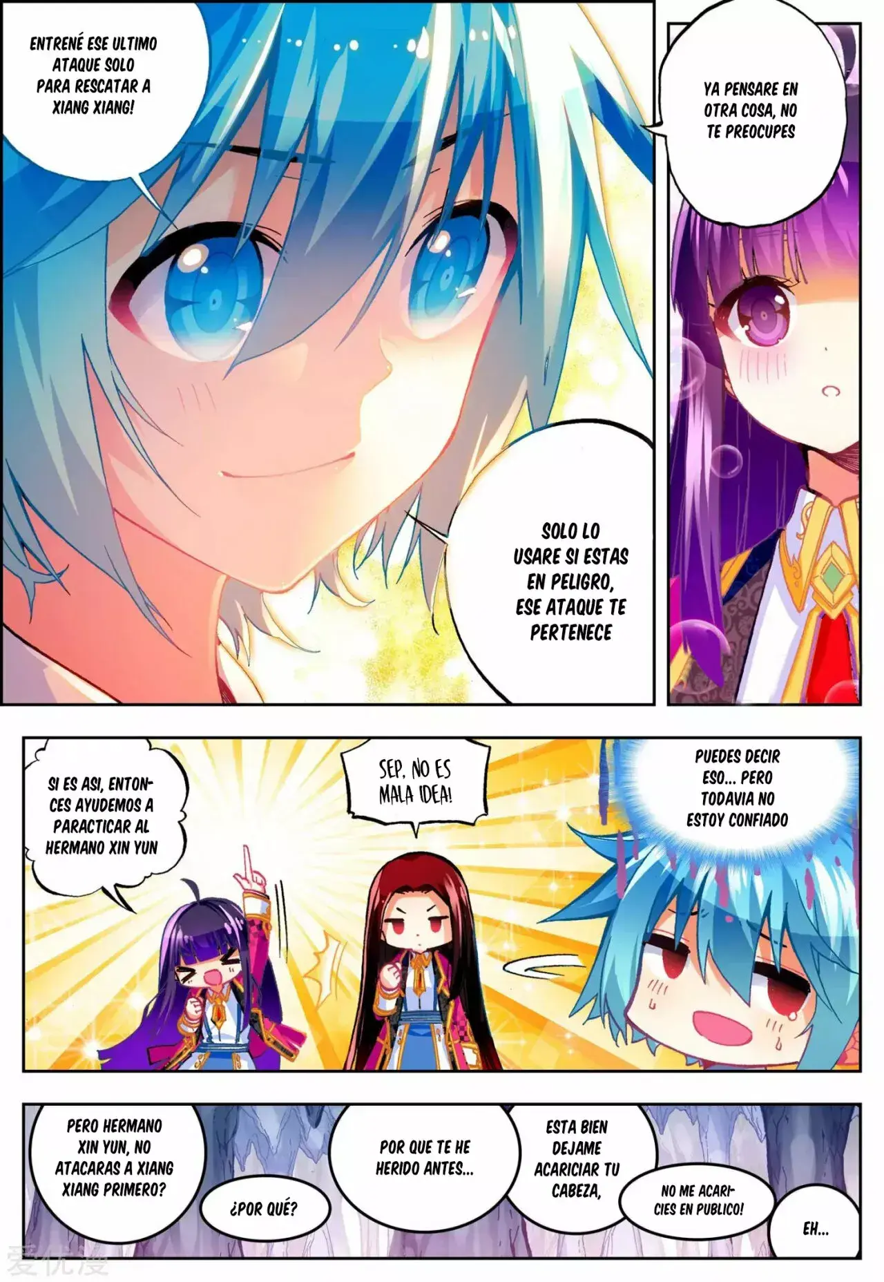 Capitulo 52 page 12