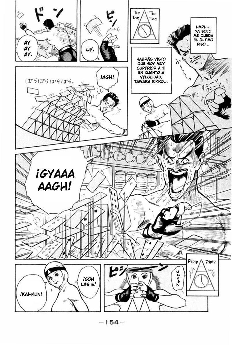 Capitulo 30.50 page 12