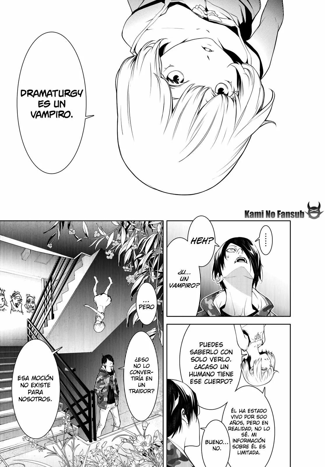 Capitulo 75 page 11