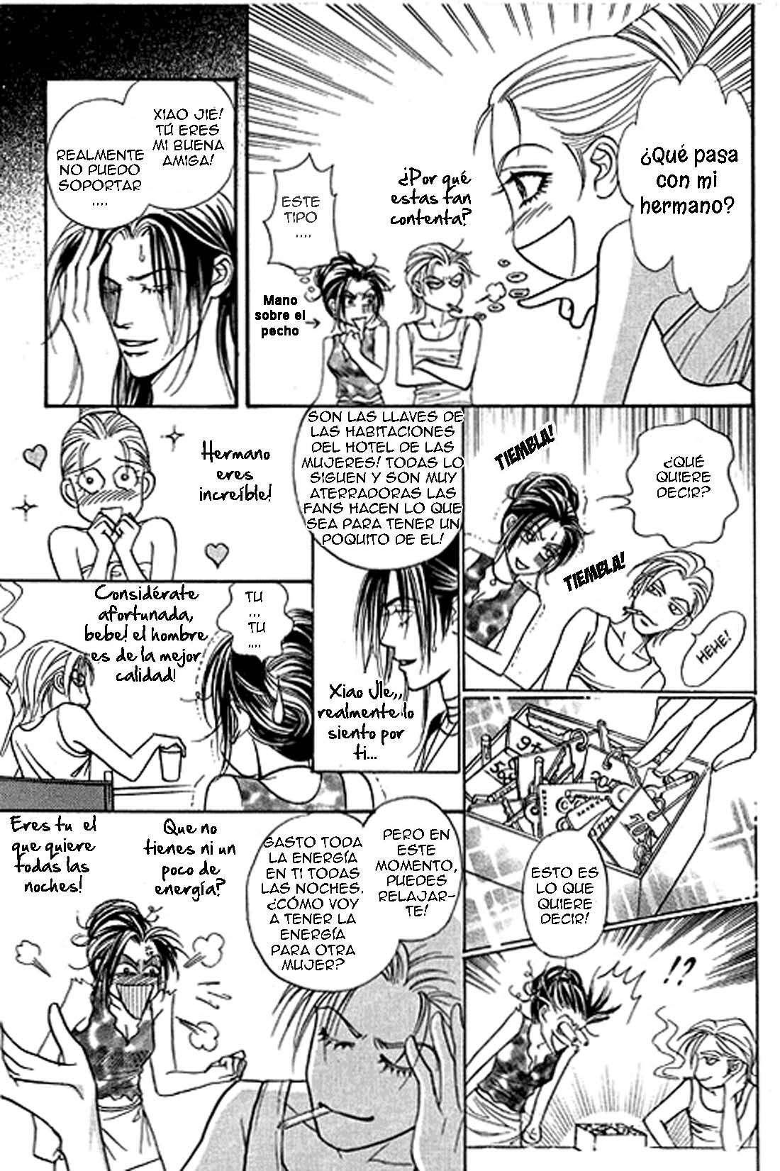 Capitulo 78 page 18