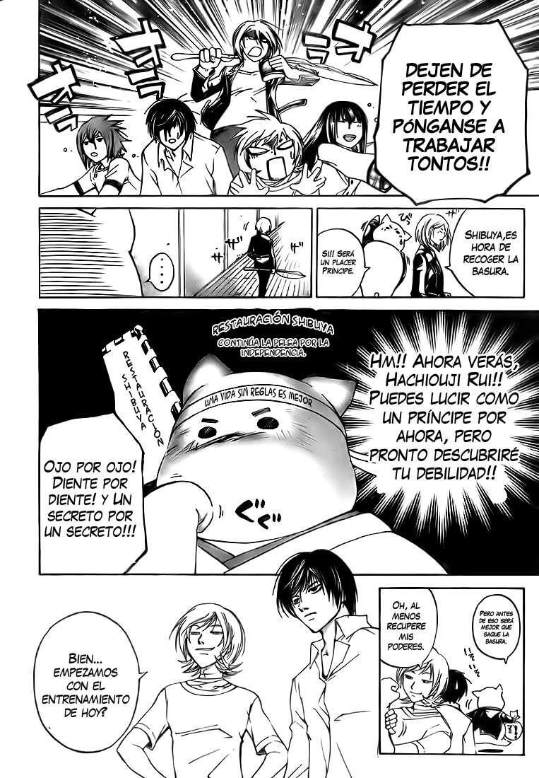Capitulo 61 page 6
