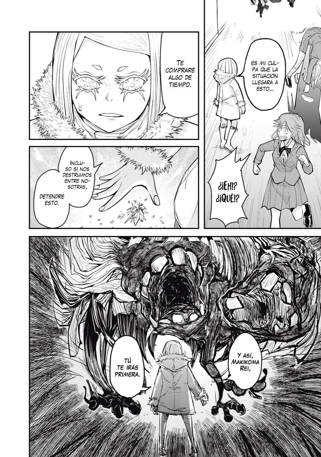 Capitulo 67 page 11