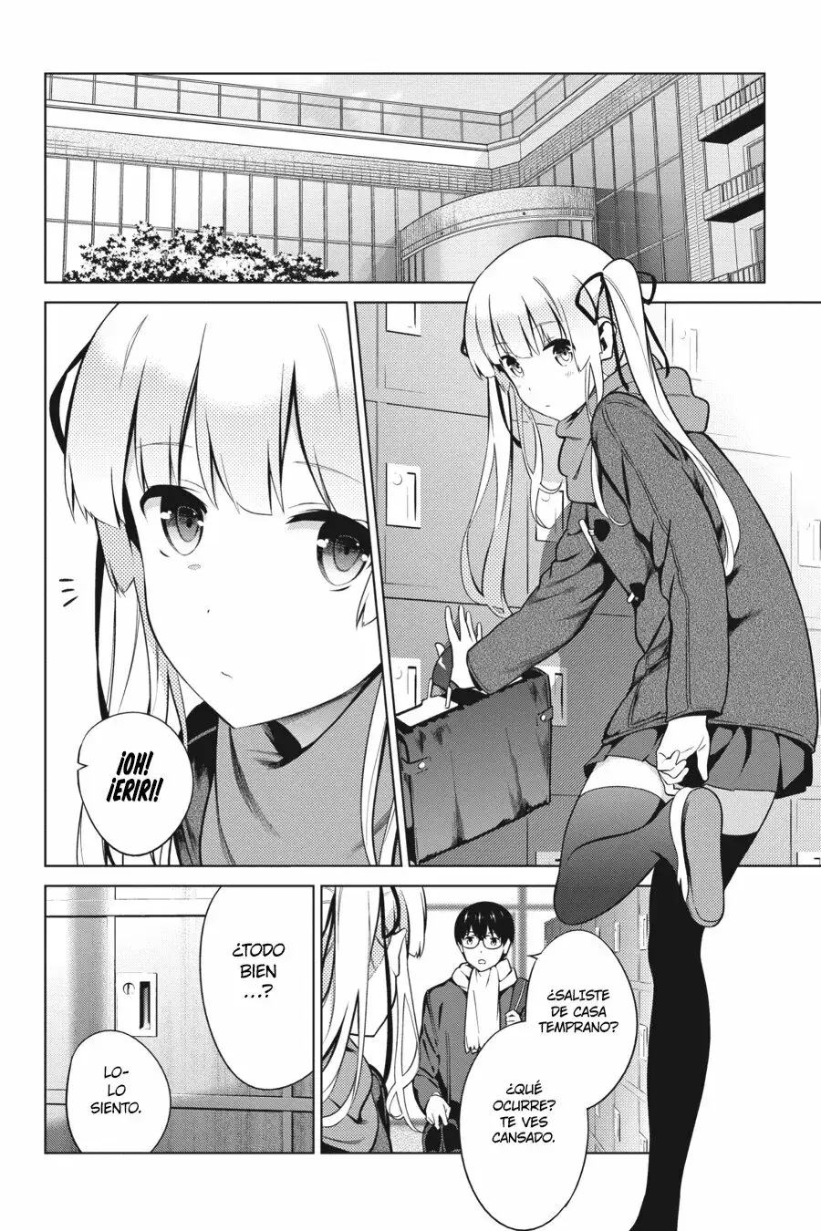 Capitulo 39 page 5