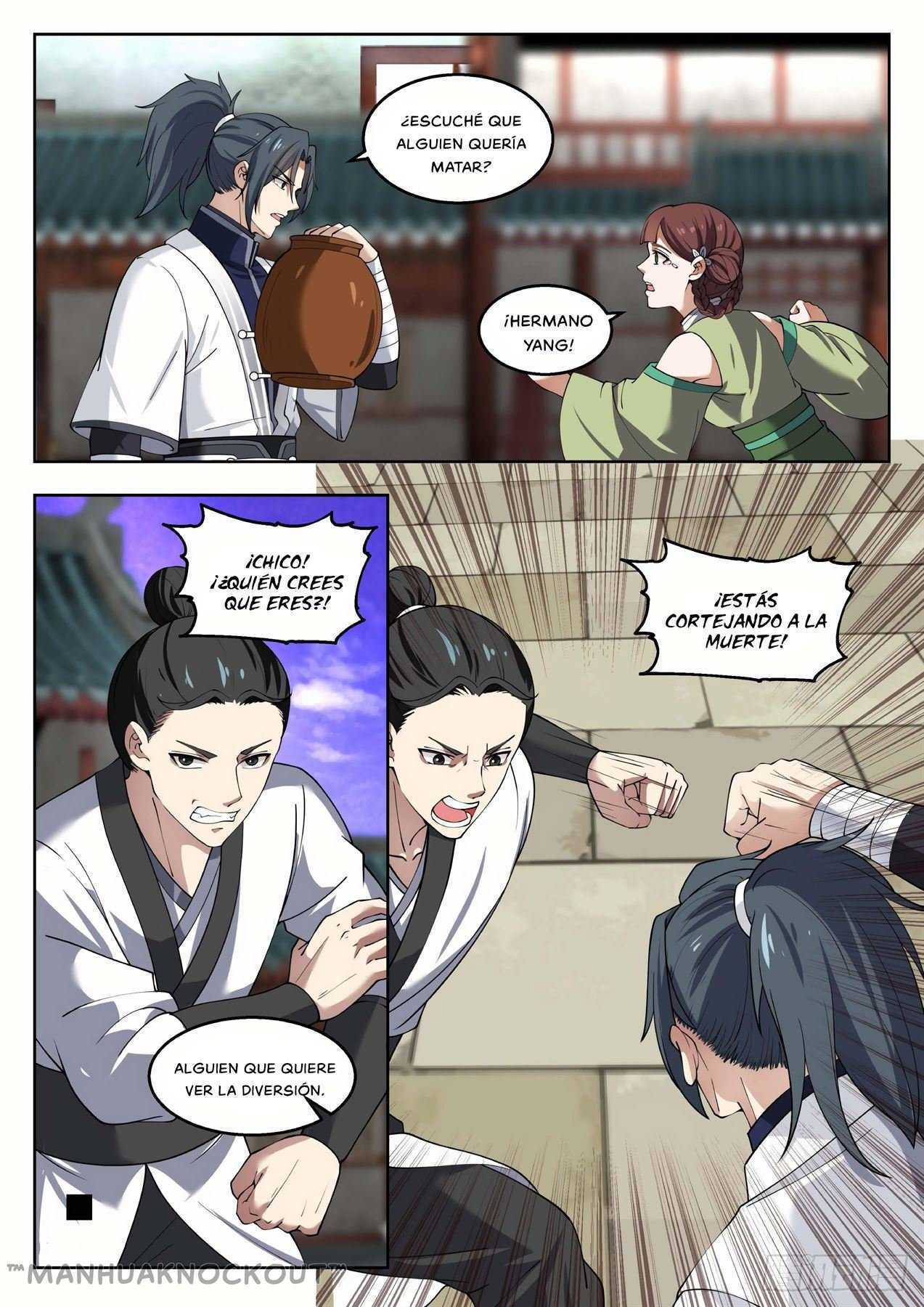 Capitulo 1358 page 8