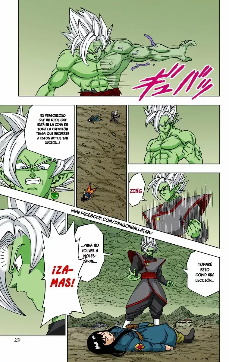 Capitulo 25 page 28